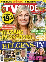 TV-guiden